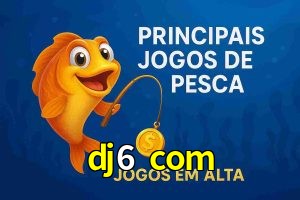 Pesca no dj6 com